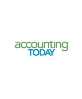 Accounting Today logo